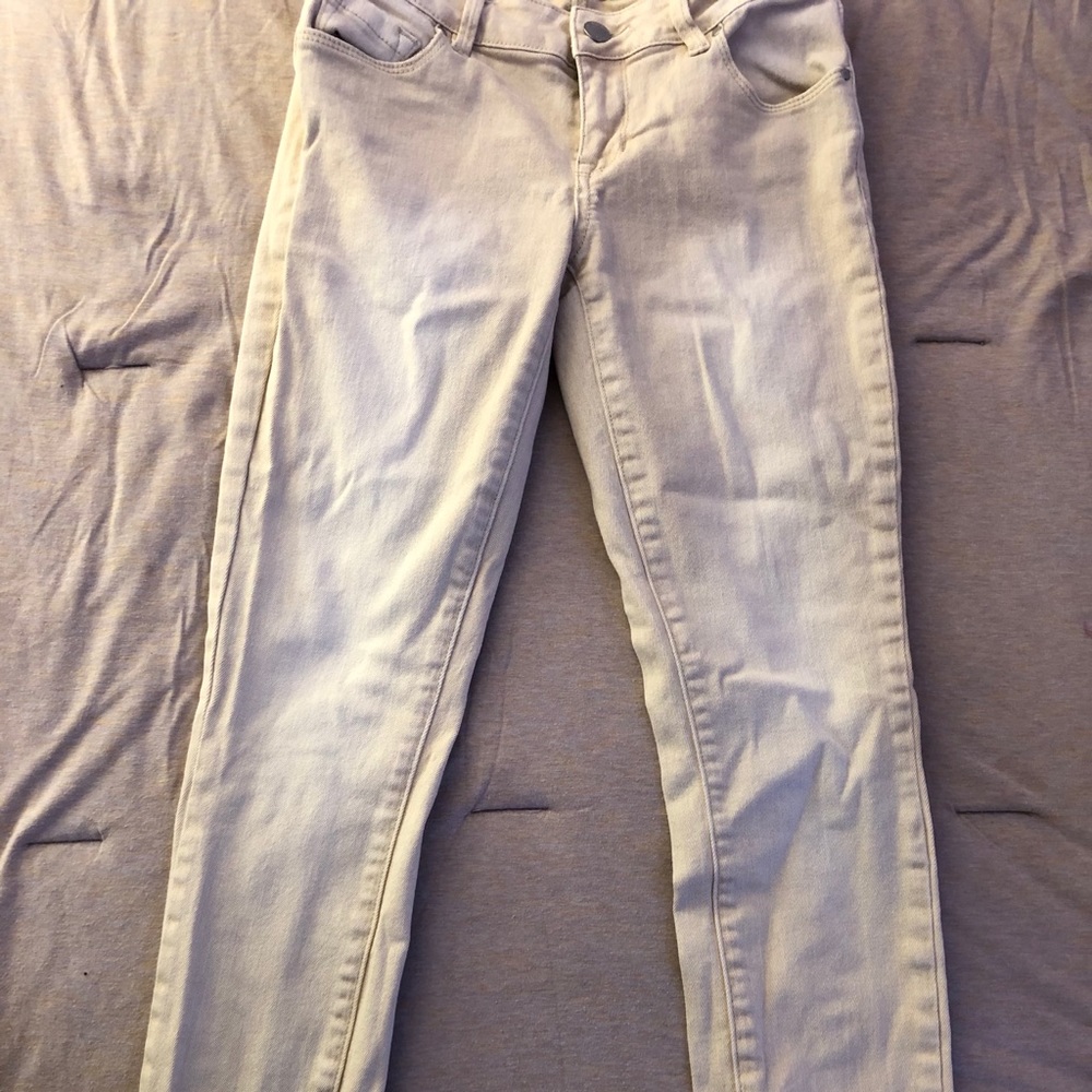 Bullhead denim jeans